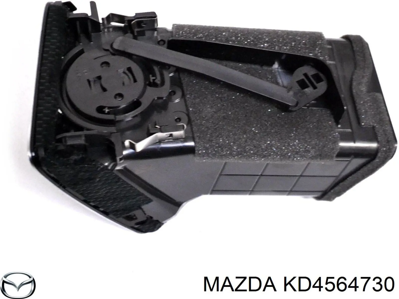 Купити KD4564730 Mazda 
