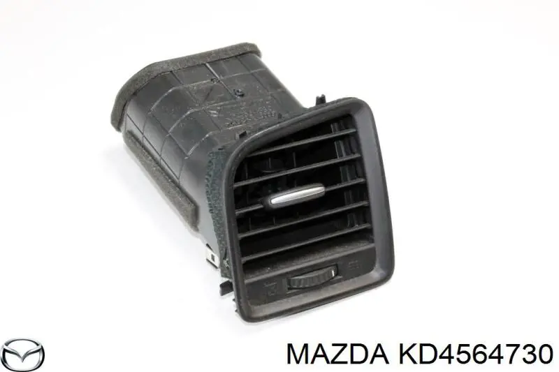 KD4564730 Mazda 