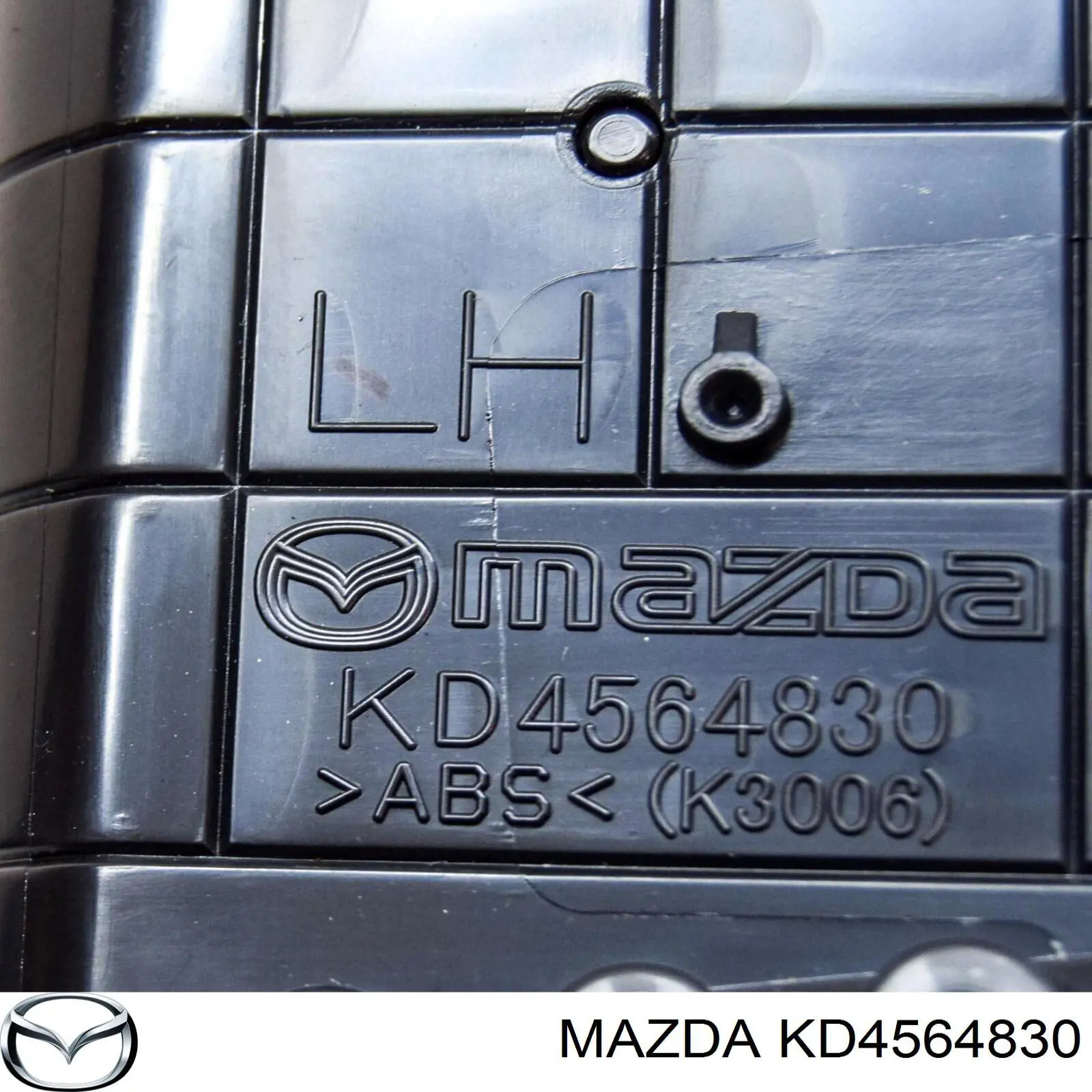  Mazda KD4564830 ціна, від 6.33 USD