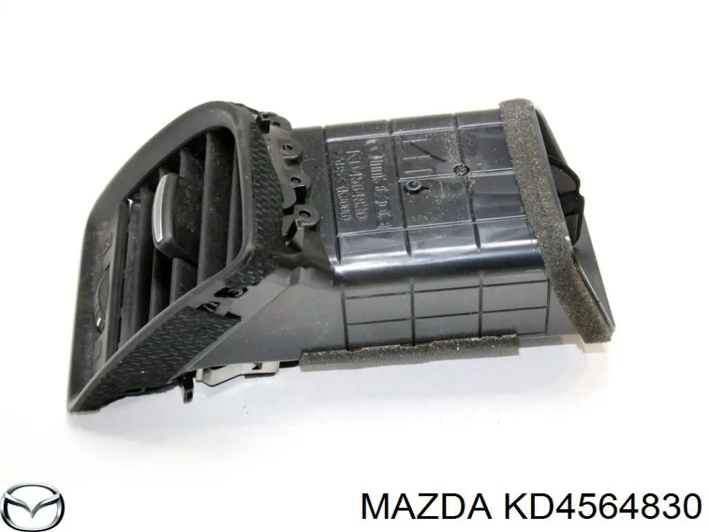 Купити KD4564830 Mazda 