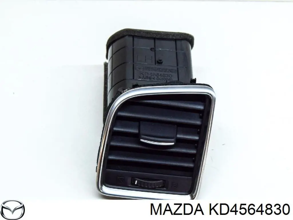  KD4564830 Mazda