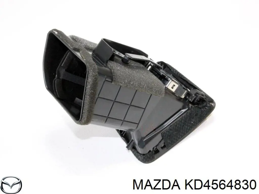  KD4564830 Mazda