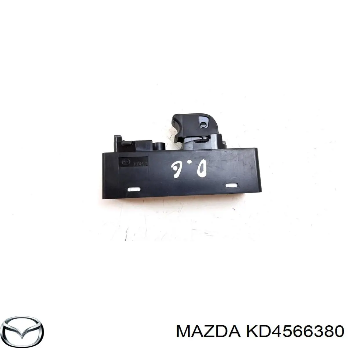 KD4566380 Mazda 