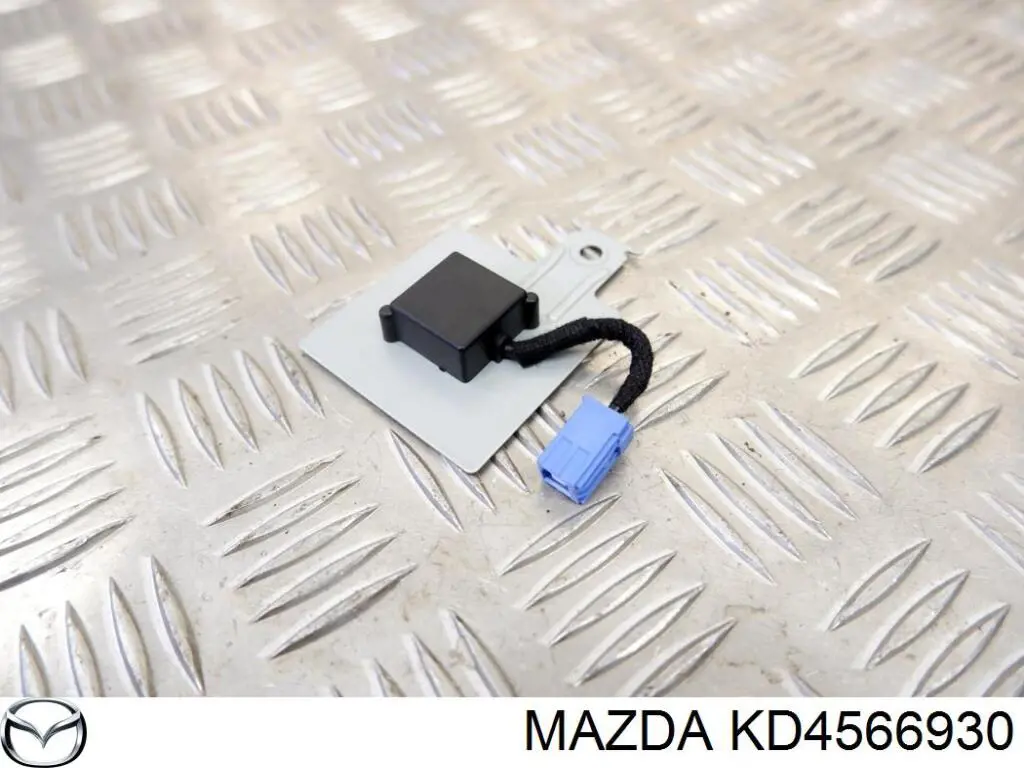  KD4566930 Mazda