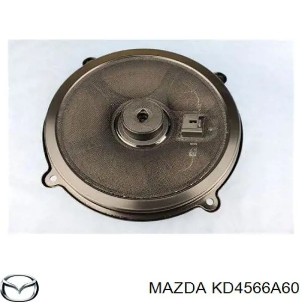 Динамік передньої двері Mazda CX-5 (KE) (Мазда CX-5)