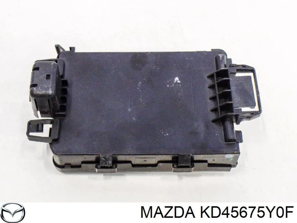 Купити KD45675Y0F Mazda Блок комфорту