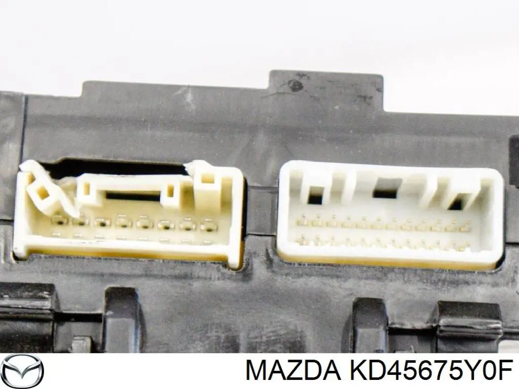 Купити KD45675Y0E Mazda Блок комфорту