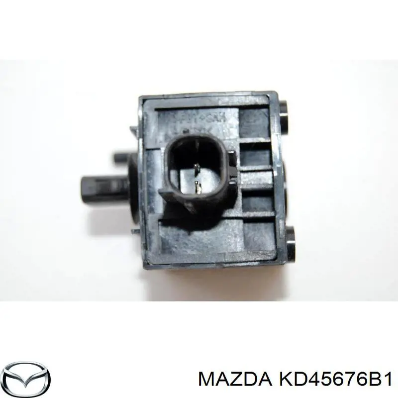 Купити KD45676B1 Mazda Зумер парктроніка/безключового доступу