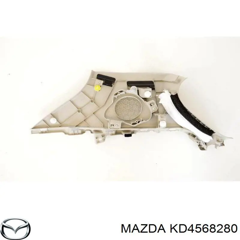 Купити KD4568280 Mazda 