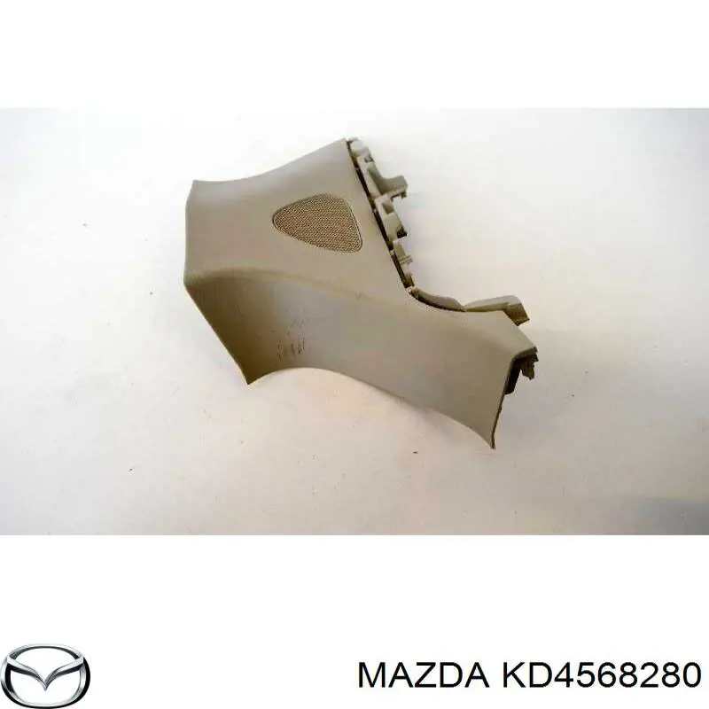  KD4568280 Mazda
