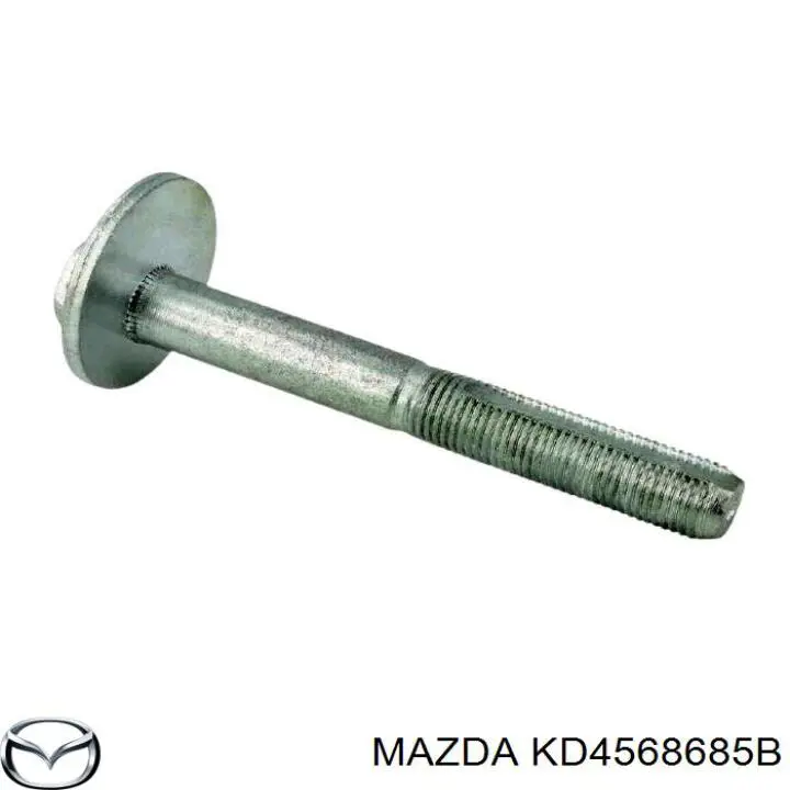  KD4568685B Mazda