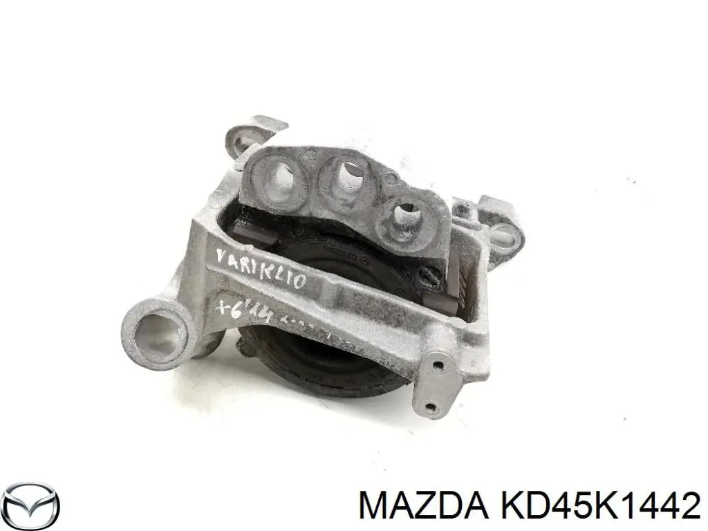 Купити KD45K1442 Mazda 
