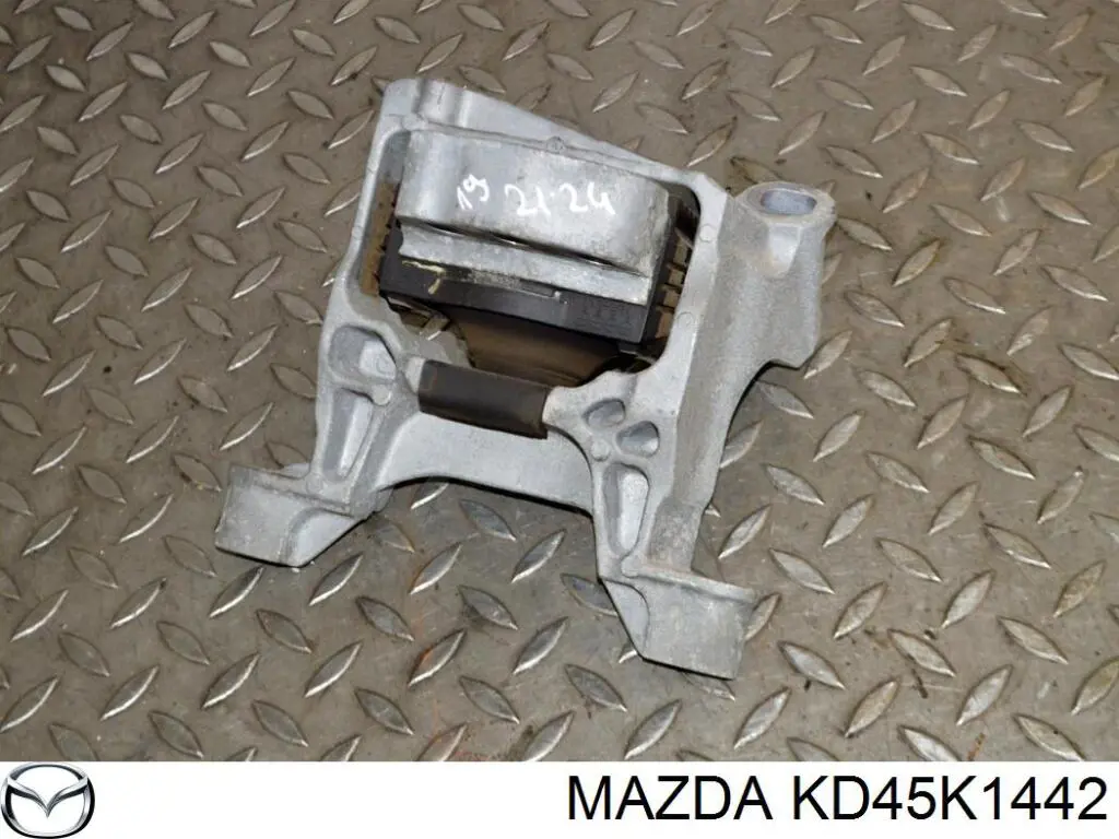  Mazda KD45K1442 ціна, від 44.00 USD