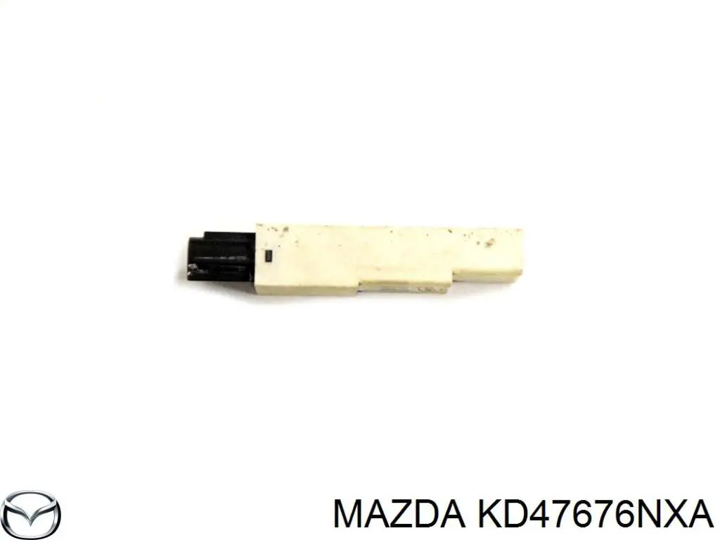 Антена/кільце имобілайзера KD47676NXA Mazda