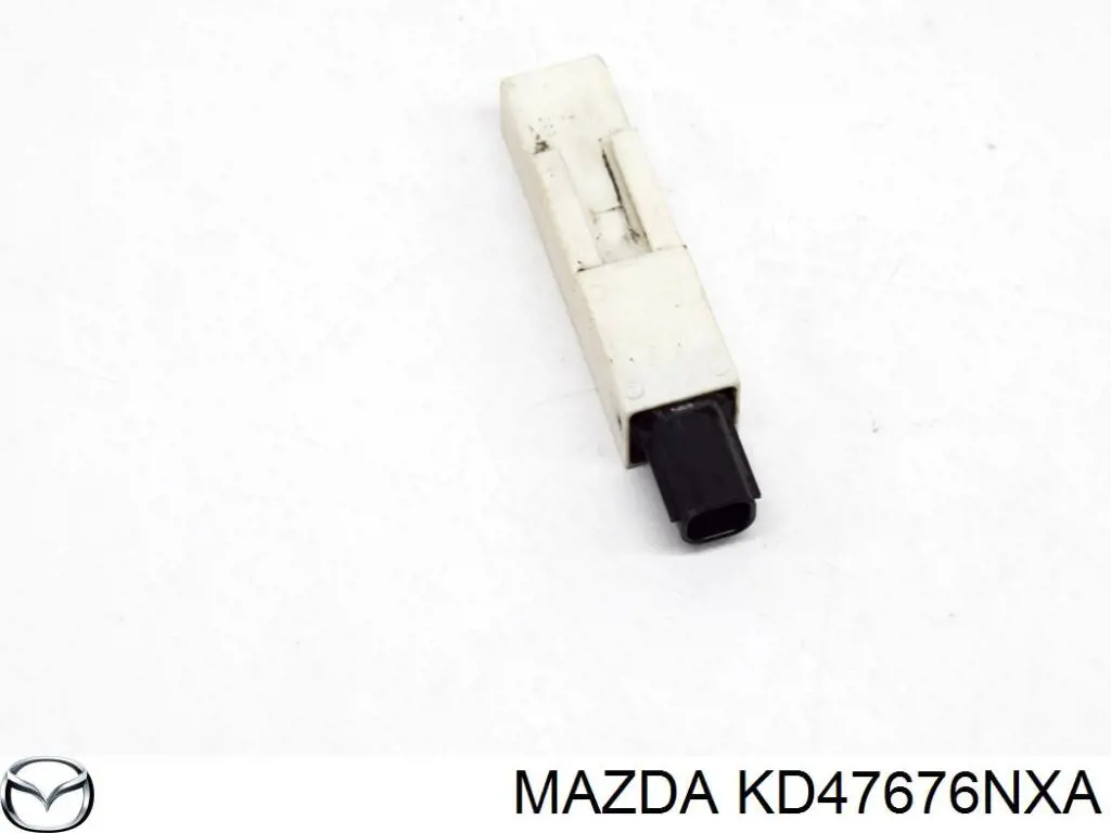 Купити KD47676NXA Mazda Антена/кільце имобілайзера