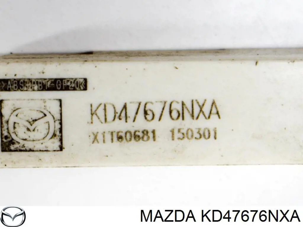 Купити KD47676NXA Mazda Антена/кільце имобілайзера