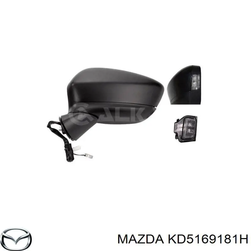 KD5169181H Mazda 