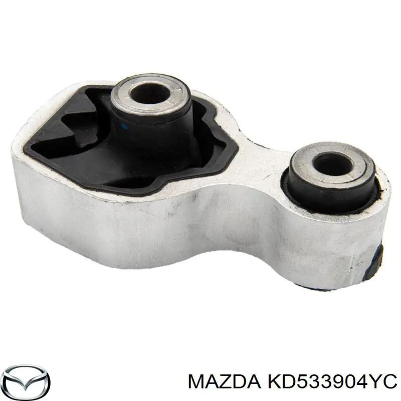 KD533904YC Mazda 