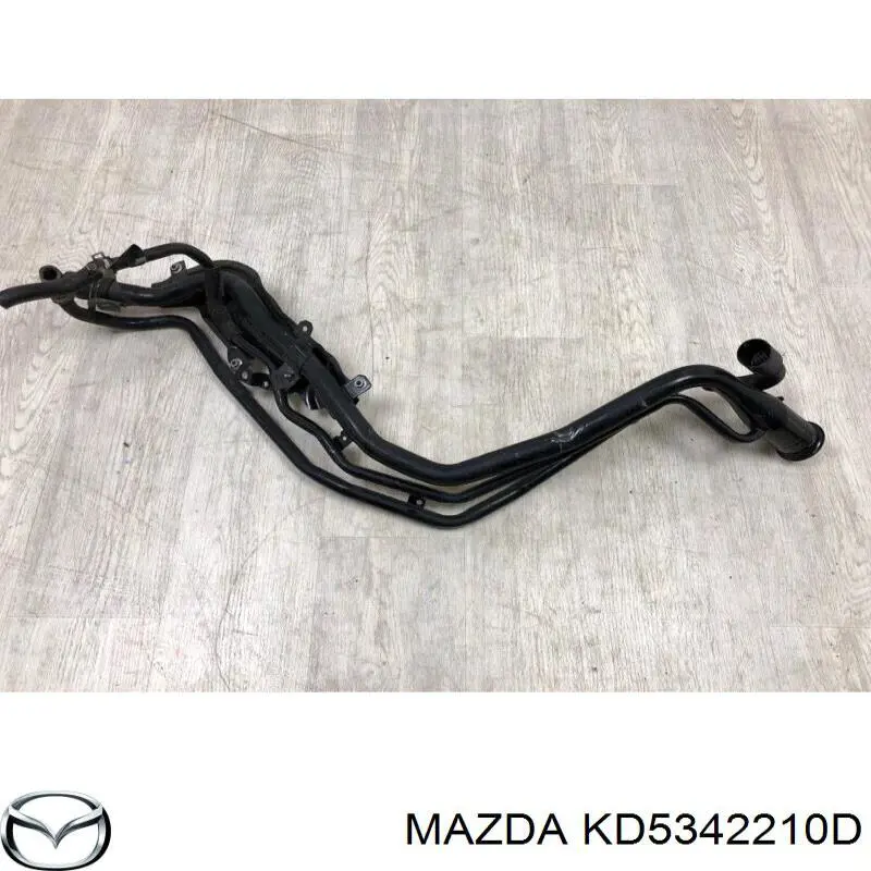 KD5342210D Mazda 