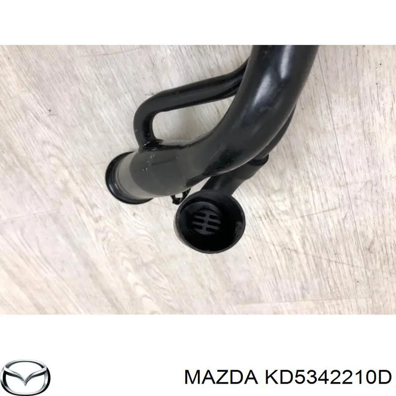  Mazda KD5342210D ціна, від 126.69 USD