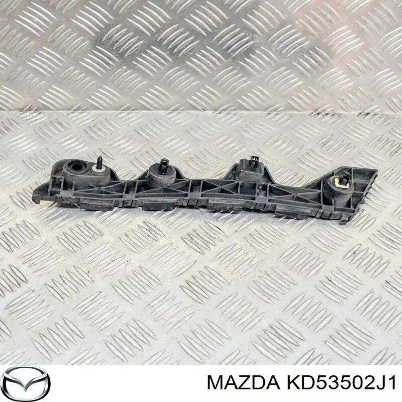 Mazda KD53502J1 ціна, від 10.24 USD
