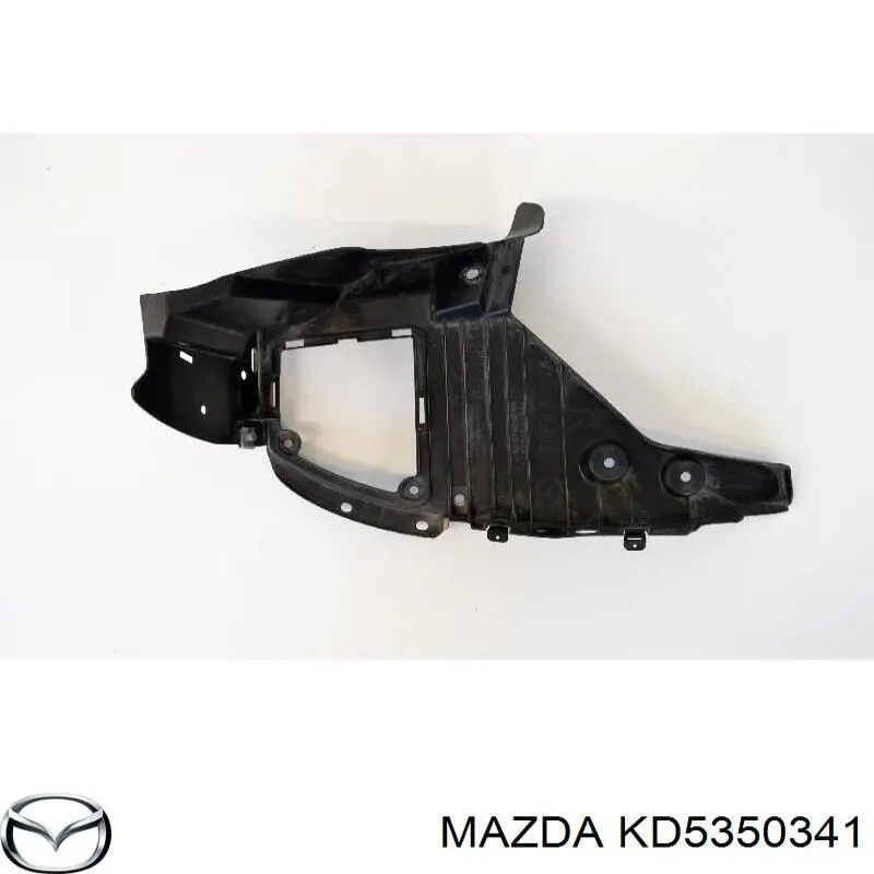  Mazda KD5350341 ціна, від 14.08 USD