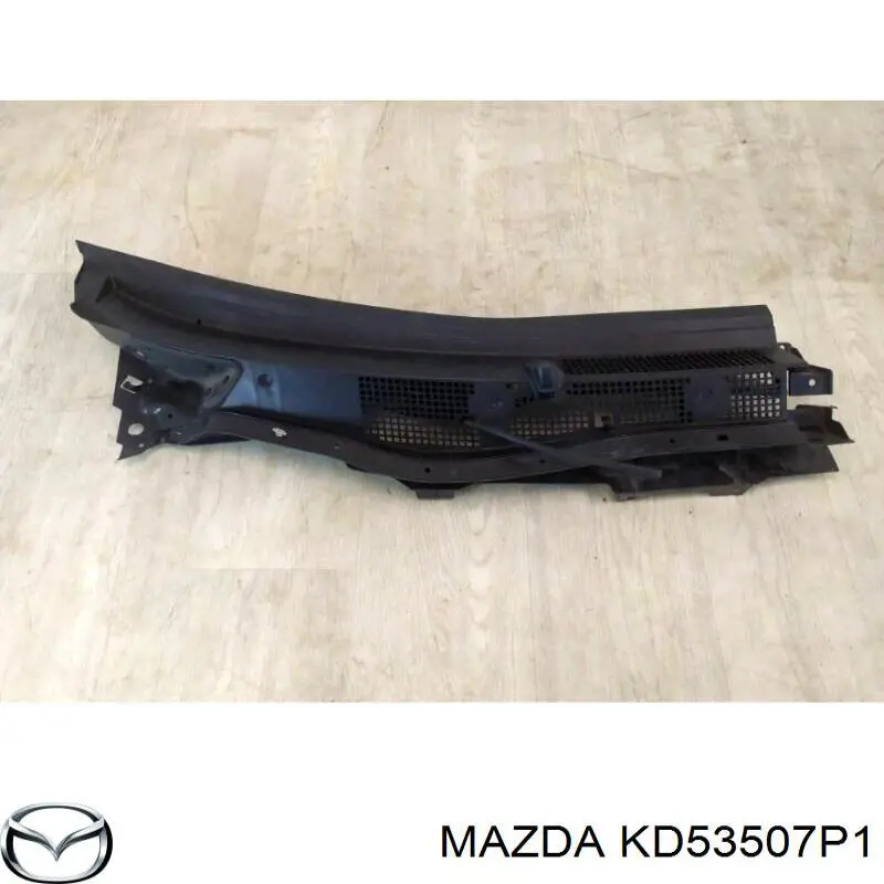 KD53507P1 Mazda 
