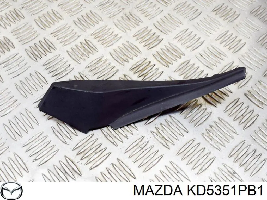 KD5351PB1 Mazda 