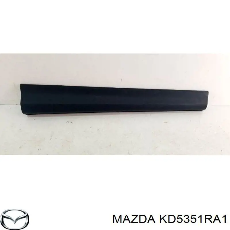 KD5351RA1 Mazda 