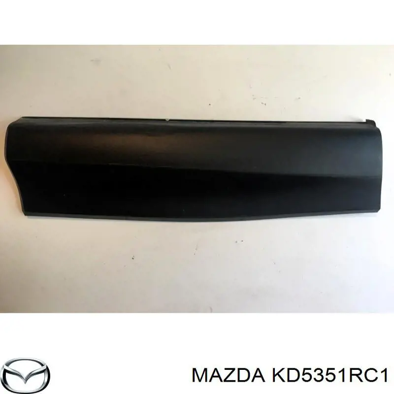  Mazda KD5351RC1 ціна, від 11.39 USD