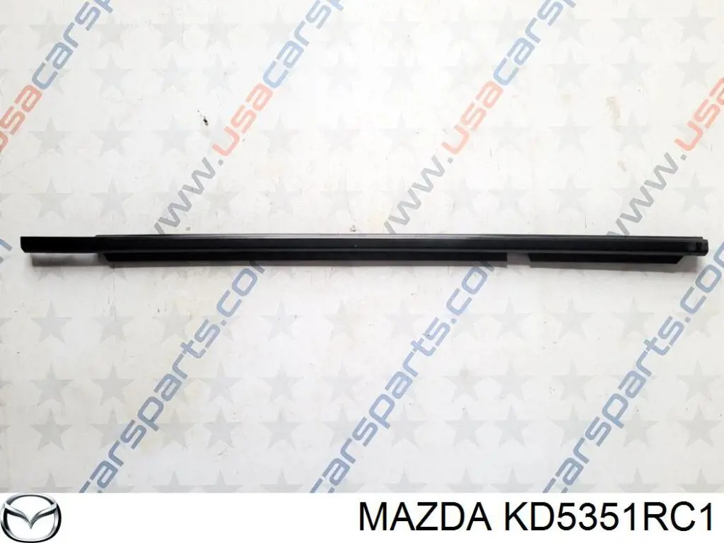 KD5351RC1 Mazda 