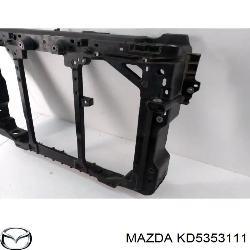 Купити KD5353111 Mazda 