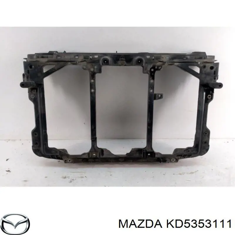 KD5353111 Mazda 
