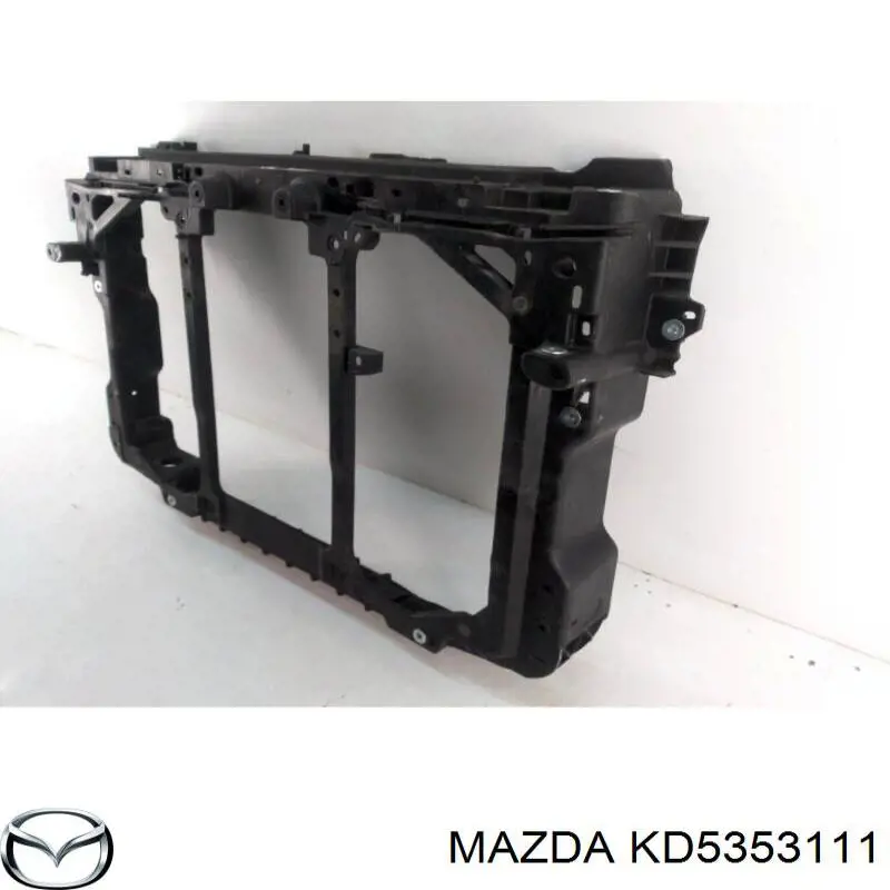  Mazda KD5353111 ціна, від 106.42 USD