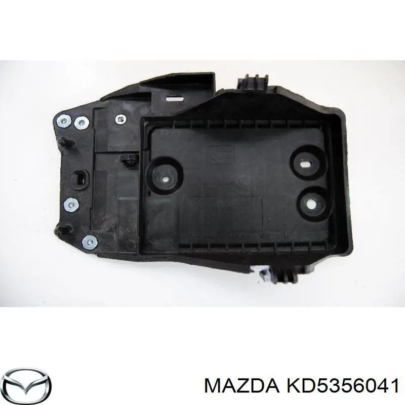 KD5356041 Mazda 
