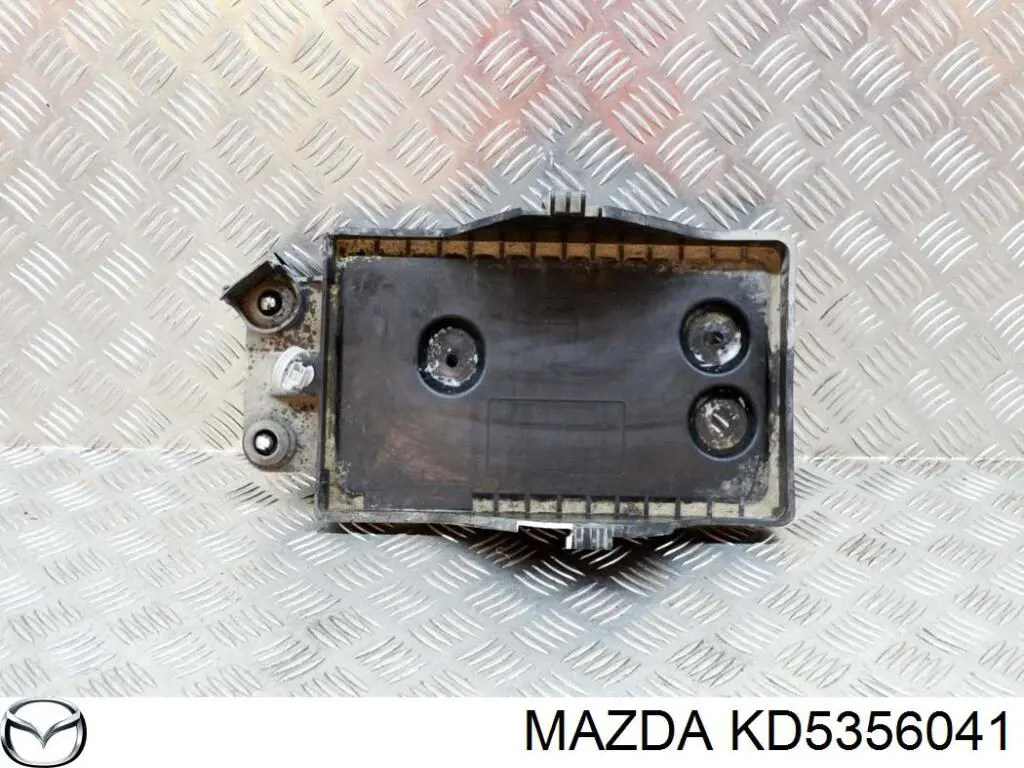  Mazda KD5356041 ціна, від 25.34 USD