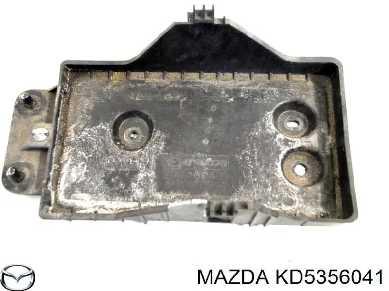 Купити KD5356041 Mazda 