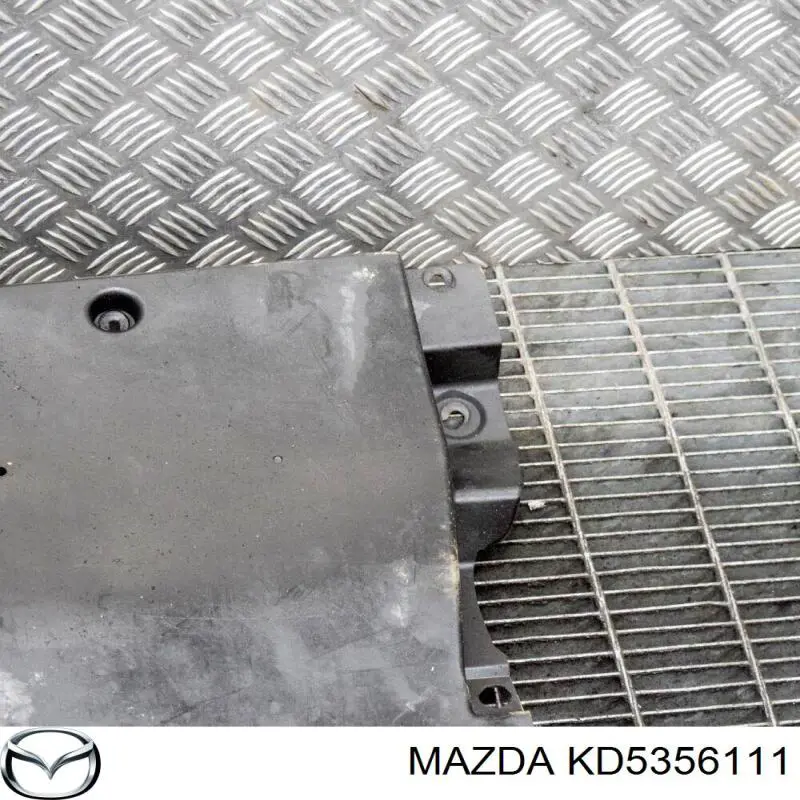 Купити KD5356111 Mazda 