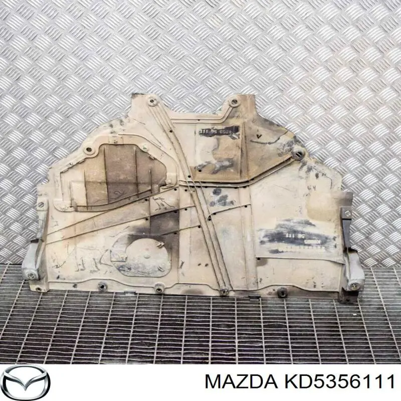KD5356111 Mazda 