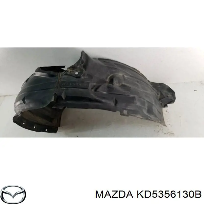 Подкрильнікі переднього крила, правий FPS FP4421388 ціна, від 21.56 USD
