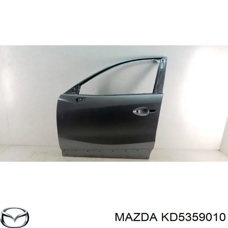  KD5359010 Mazda