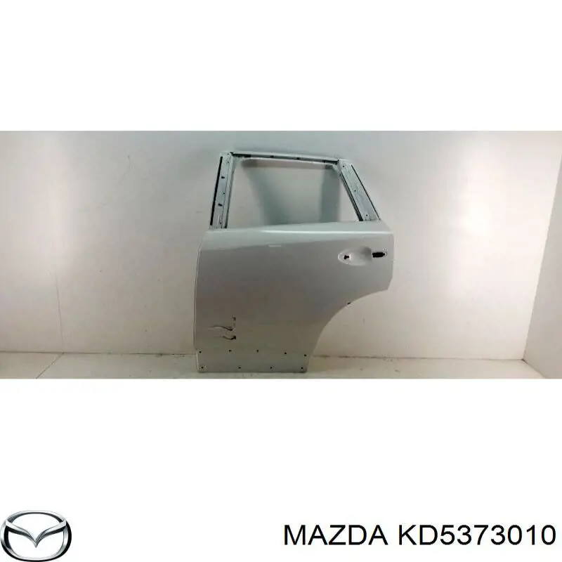 KD5373010 Mazda 