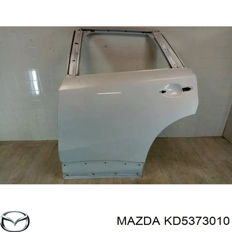 Купити KD5373010 Mazda 