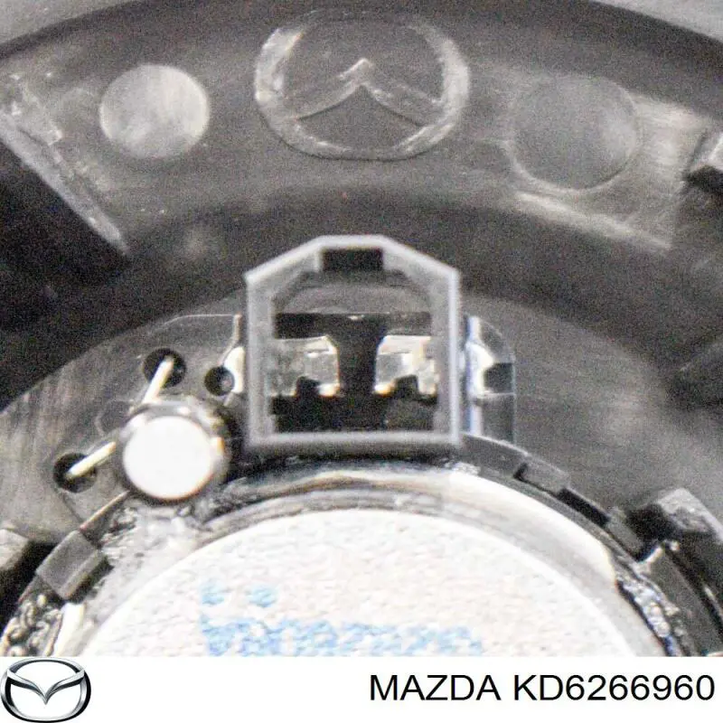 Купити KD6266960 Mazda 
