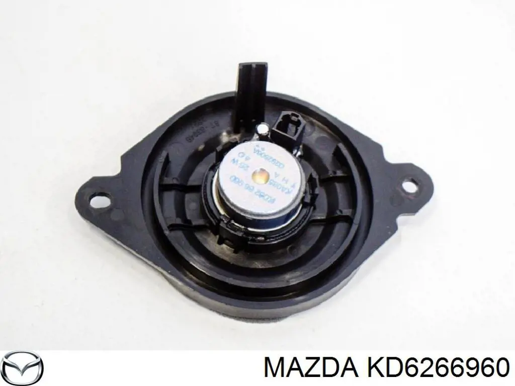  Mazda KD6266960 ціна, від 5.17 USD