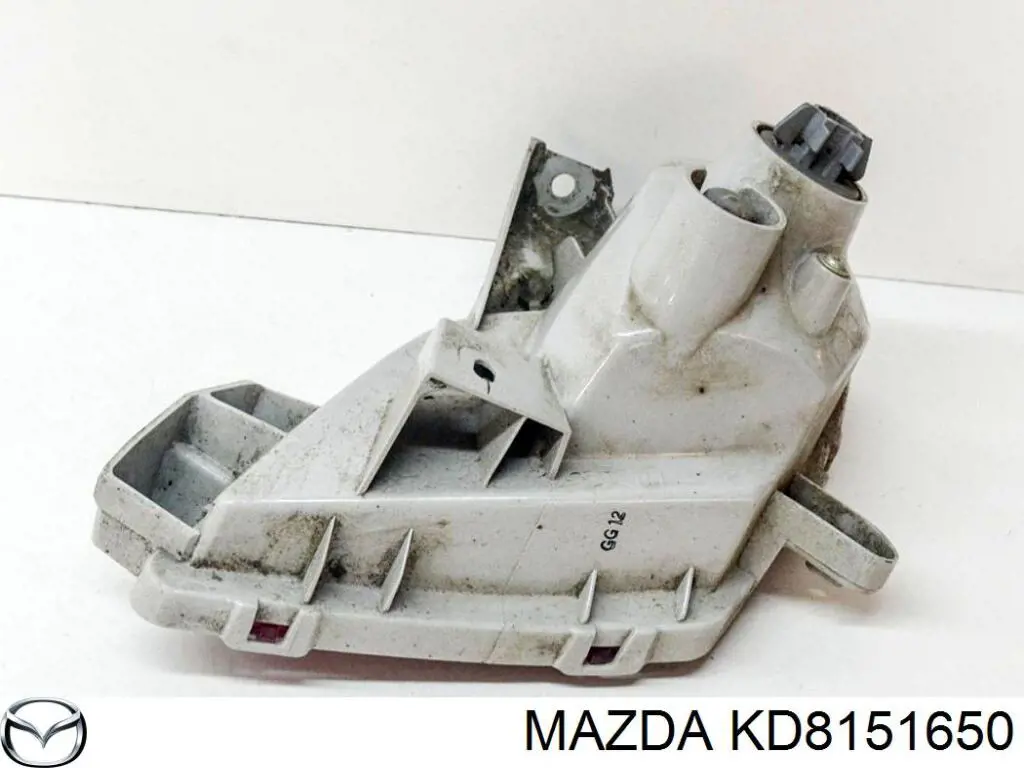  Mazda KD8151650 ціна, від 12.71 USD
