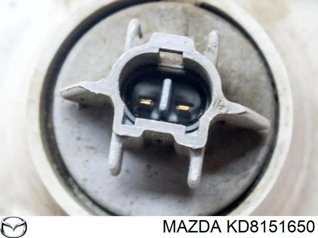 Купити KD8151650 Mazda 