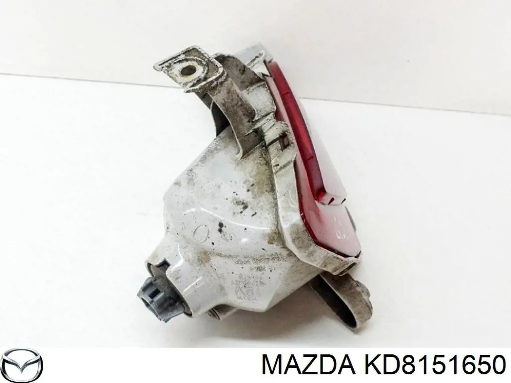  KD8151650 Mazda