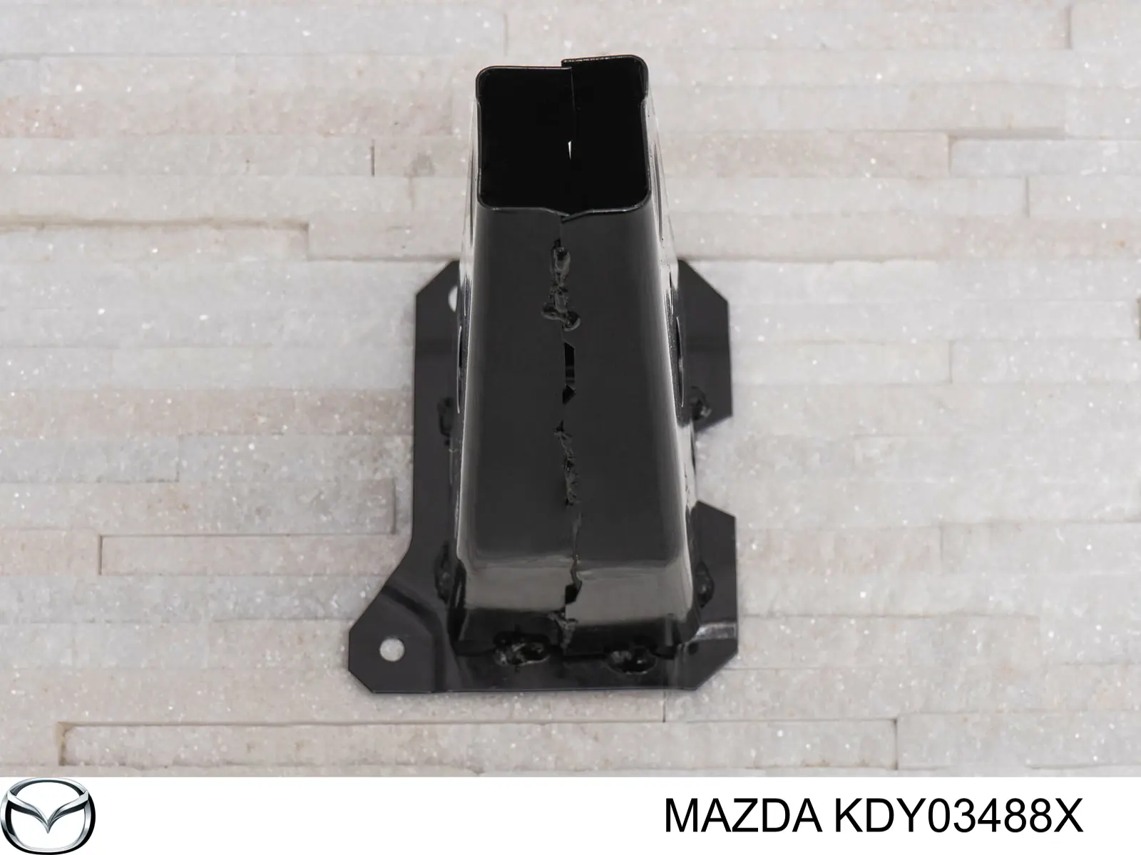 Кронштейн передньої балки FPS FP4424218 ціна, від 21.14 USD