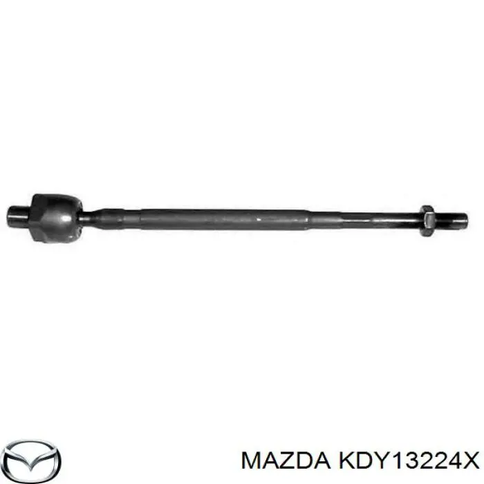 Тяга рульова KDY13224X Mazda